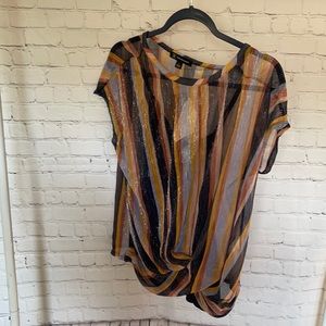 INC tops medium, large and X-large available